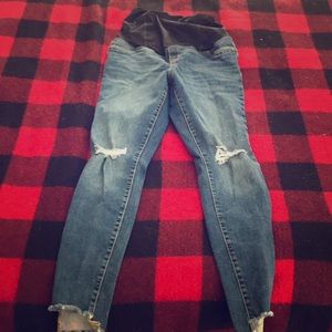 Maternity Jeans